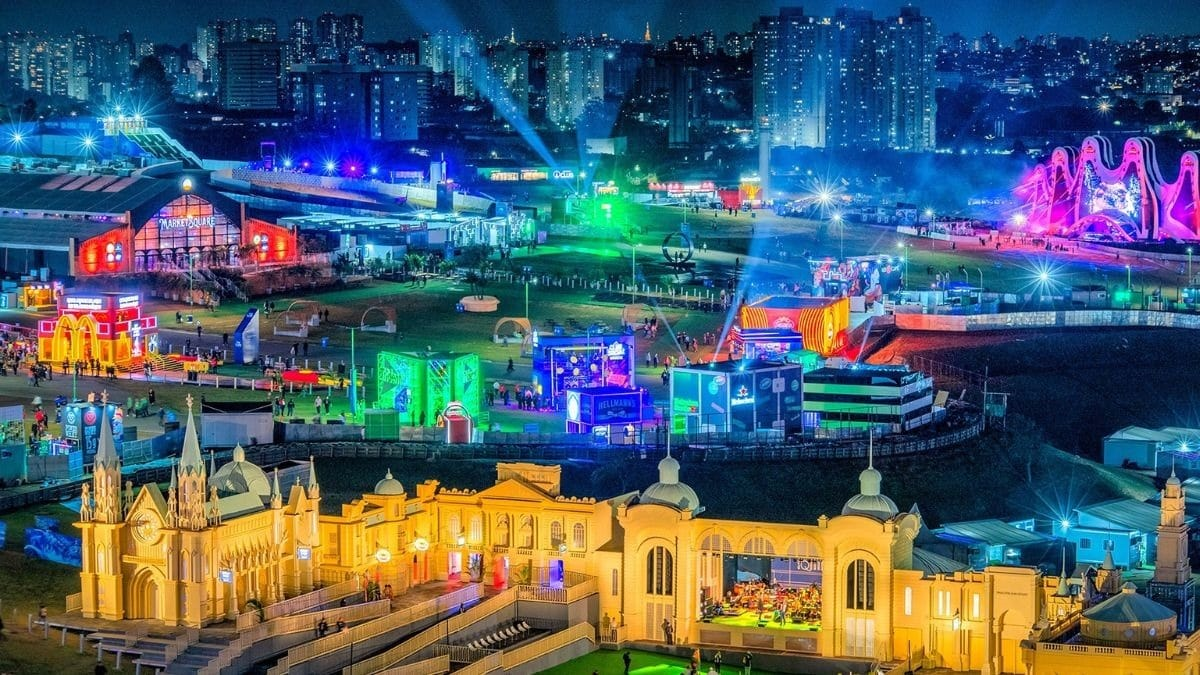 The Town traz guia ideal para fãs aproveitarem ao máximo a segunda edição - imagem 2