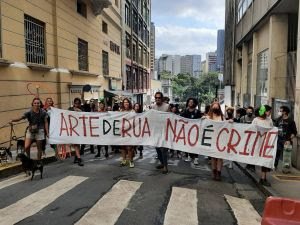 Abertura 06/9 - Ouvidor 63 ocupa Memorial da Resistência com exposição que une arte e moradia