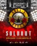 Guns N' Roses inaugura turnê brasileira com show sold out e histórico na Arena Opus - imagem 4