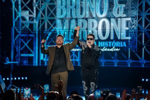 Bruno & Marrone anunciam data extra no Espaço Unimed em maio