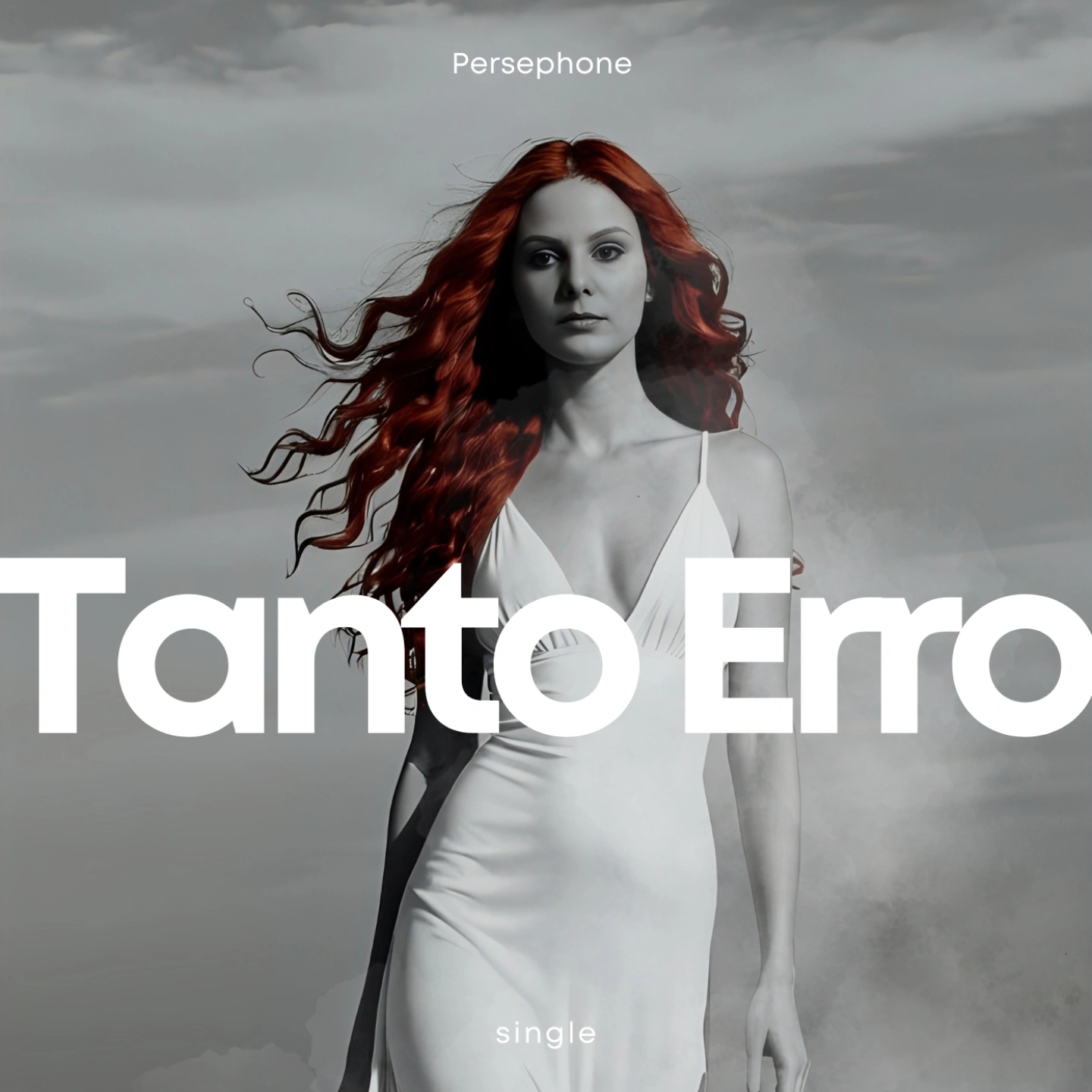 LANÇAMENTO DO SINGLE TANTO ERRO