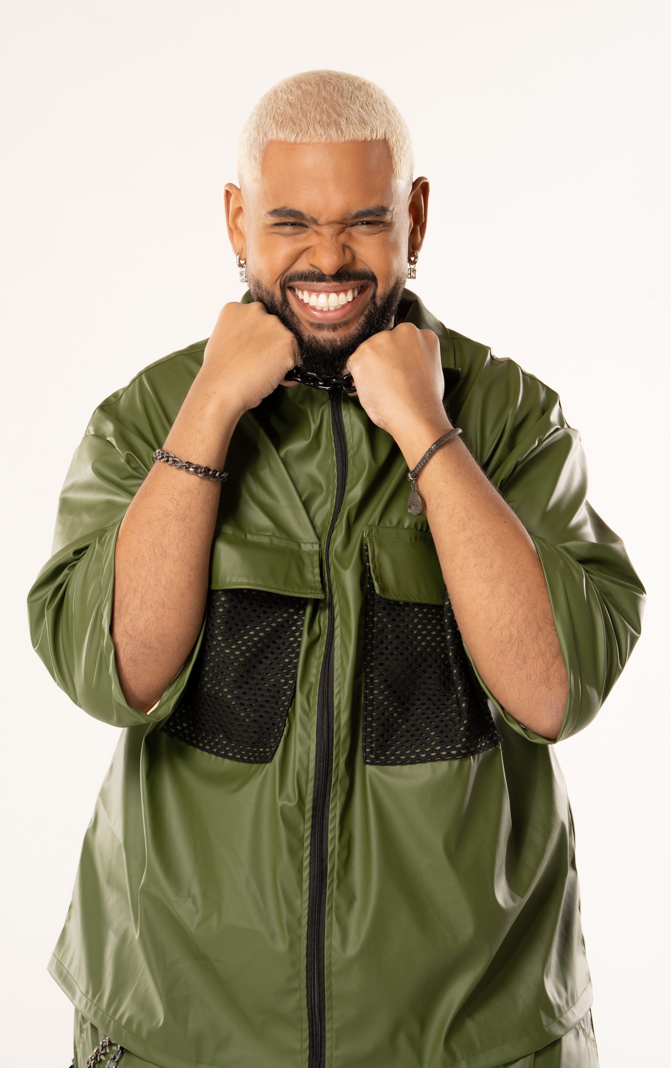 Lucas Morato lança o single “Do Jeito Que Eu Tô” e abre nova fase da carreira