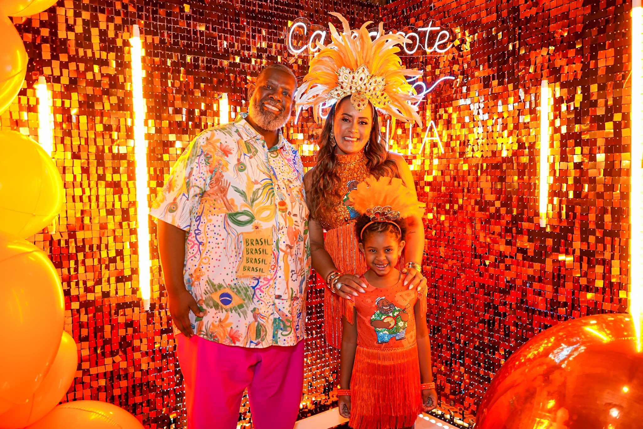 Pericão Folia chega à 4ª edição e consolida pré-carnaval exclusivo para fãs de Péricles